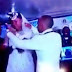 YOU WON’T BELIEVE THIS, TEARFUL NIGERIAN BRIDE REFUSES TO KISS GROOM ON WEDDING DAY (WATCH VIDEO)