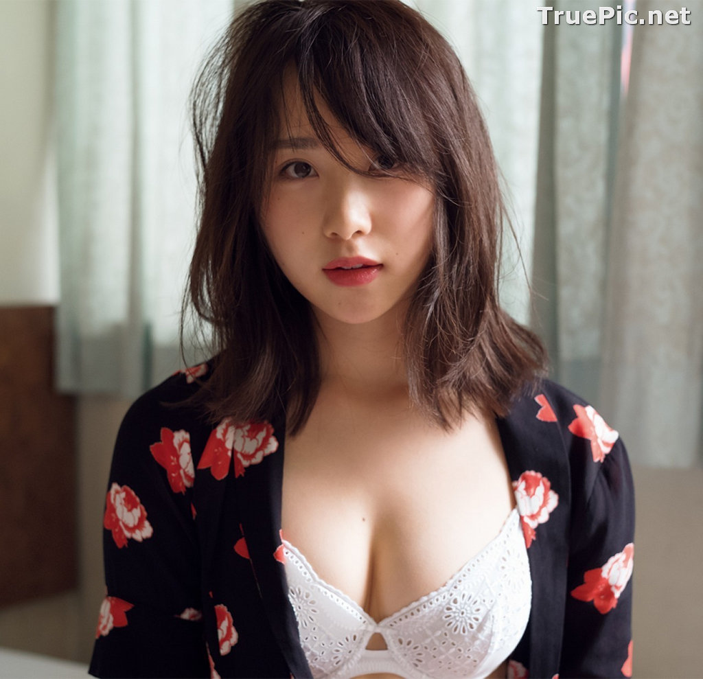 Image Japanese Beauty – Juri Takahashi - Sexy Picture Collection 2020 - TruePic.net - Picture-253