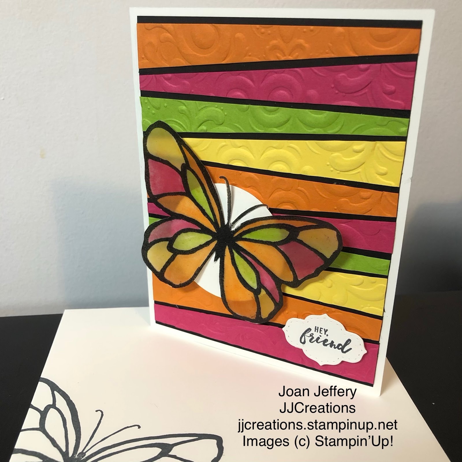 J J Creations How to use Vellum 3