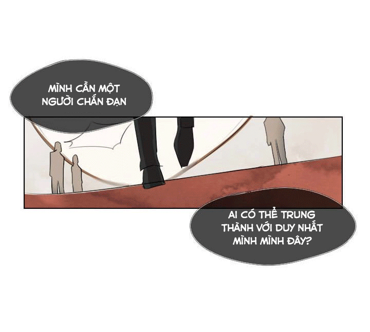 Đọc truyện Suy Tàn - Chapter 1