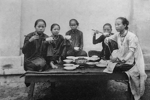 Vietnamese Family and Social Culture