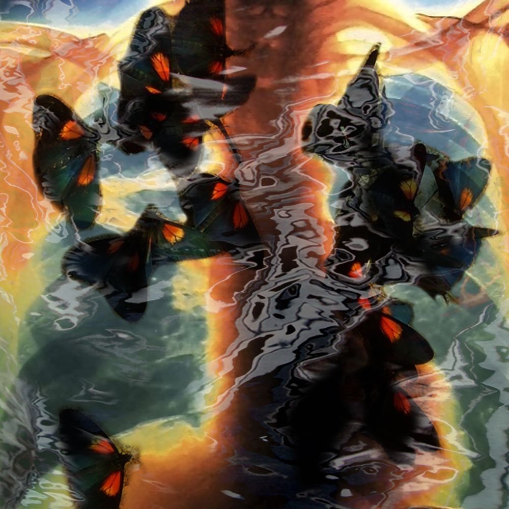 Roof Top – 18 days – EP