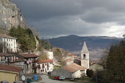 Abruzzo