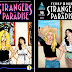 Video reseña del comic Strangers in Paradise de Terry Moore por Daniel Rojas Pachas 