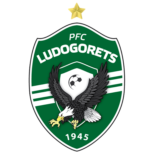 PFC Ludogorets 1945