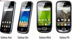 HANDPHONE-HANDPHONE KEREN: Daftar Harga HP Android Murah 1 Jutaan