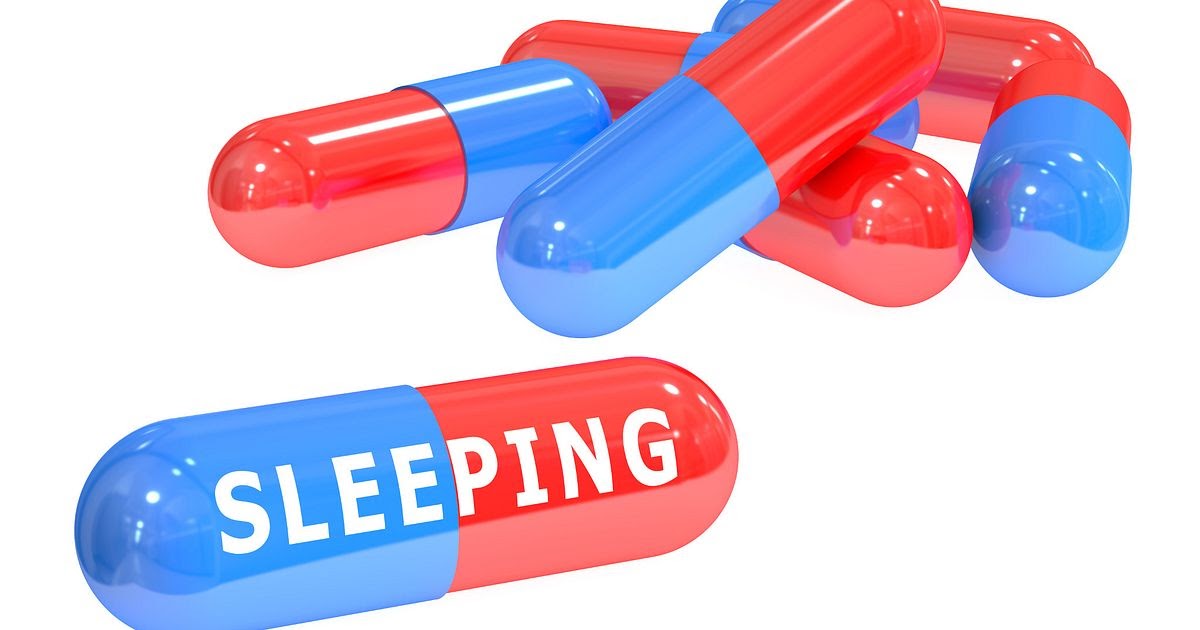 What Are Sleeping Pills and How Do They Work?