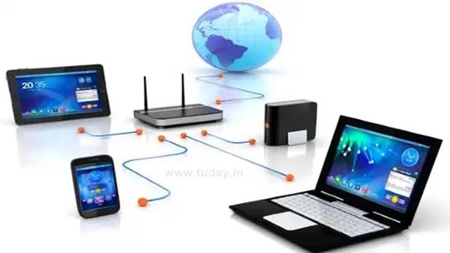 How Wifi network connection can be secured with simple methods