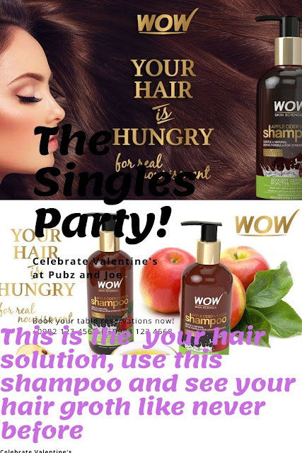 hair care SHAMPOO FOR LONG HAIR