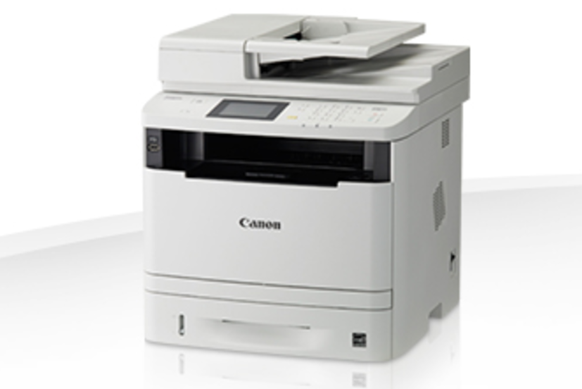 Скачать драйвер для canon i sensys mf4730