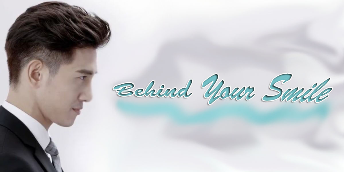 Sinopsis portalsinopsis Sinopsis Behind Your Smile Episode 1-19 (Lengkap) | PortalSinopsis.Com