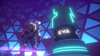 Evaverse Game Screenshot 3