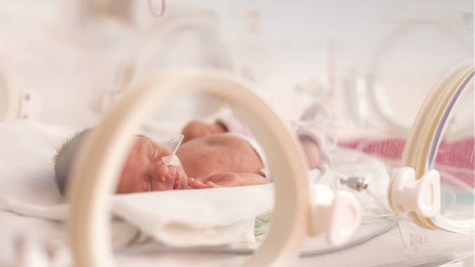 Τραγωδία  : Βρέφος δύο μηνών πέθανε από αναρρόφηση 