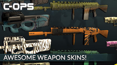 critical ops mod apk download