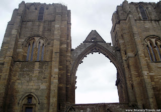 Catherdral+Ruins+in+Elgin