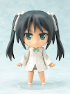 Nendoroid Strike Witches Francesca Lucchini (#108) Figure