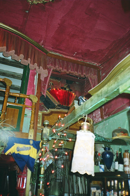 Acorazado Cinéfilo. Francisco Huertas Hernández: Tango y Cine en ...