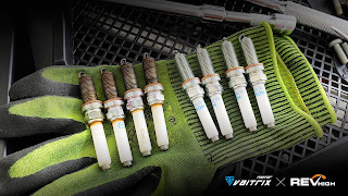 來自澳洲的汽車改裝品牌VAITRIX麥翠斯有最廣泛的車種適用產品，含汽油、柴油、油電混合車專用電子油門控制加速器，搭配外掛晶片及內寫，高品質且無後遺症之動力提升，也可由專屬藍芽App–AirForce GO切換一階、二階、三階ECU模式。外掛晶片及電子油門控制器不影響原車引擎保固，搭配不眩光儀錶，提升馬力同時監控愛車狀況。另有馬力提升專用水噴射可程式電腦及套件，改裝愛車不傷車。適用品牌車款： Audi奧迪、BMW寶馬、Porsche保時捷、Benz賓士、Honda本田、Toyota豐田、Mitsubishi三菱、Mazda馬自達、Nissan日產、Subaru速霸陸、VW福斯、Volvo富豪、Luxgen納智捷、Ford福特、Hyundai現代、Skoda斯柯達、Mini; Altis、CRV、CHR、Kicks、Cla45、Focus mk4、Sienta 、Camry、Golf GTI、Polo、Kuga、Tiida、U7、Rav4、Odyssey、Santa Fe新土匪、C63s、Lancer Fortis、Elantra Sport、Auris、Mini R56、ST LINE、535i、Tiguan、RS6 AVANT、 Tiguan R、C300...等。