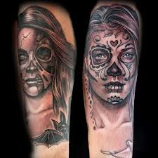 Tattoo Designs: Ink Master tattoos