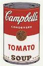Campbells Soup Series Andy Warhol