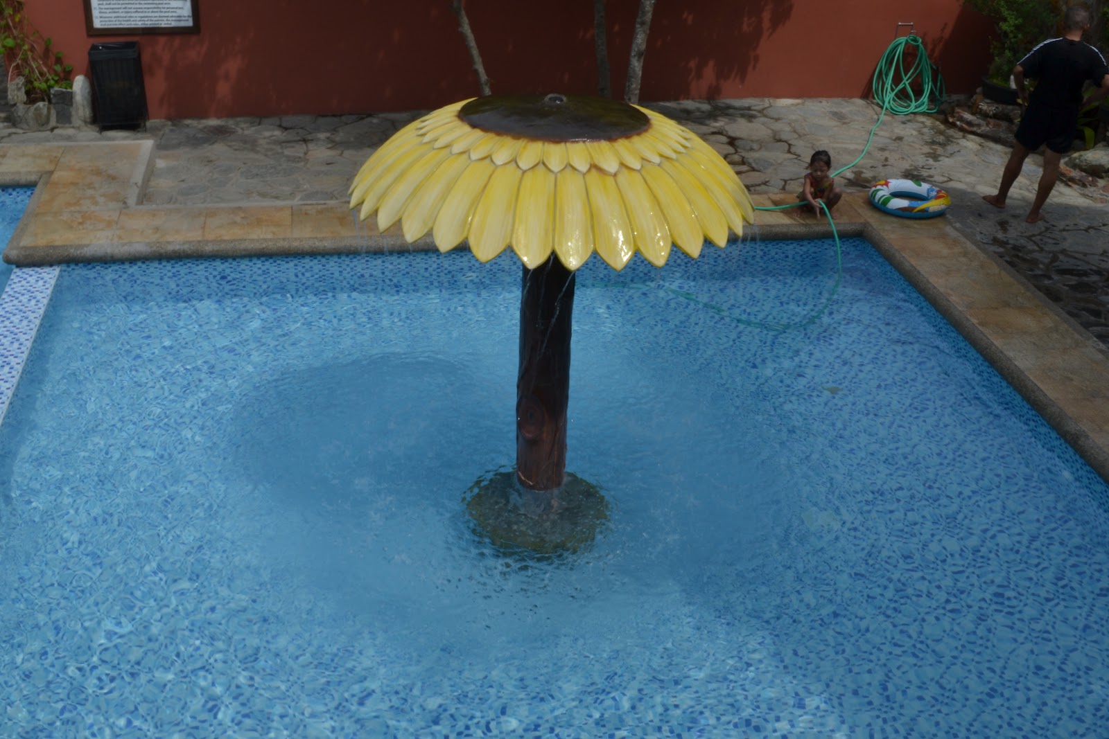 Jardin de Dasmariñas Resort Stories of a Mom