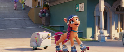 My Little Pony A New Generation Movie Image 1