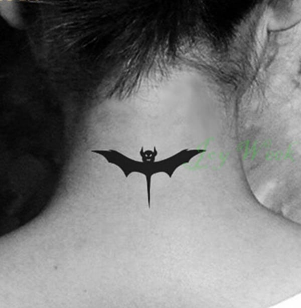 Tatuagens femininas de animais Tatuagens femininas de animais