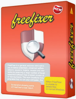  FreeFixer v1.08 Portable