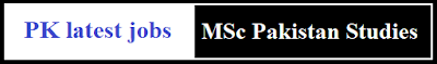 AIOU MA Pak Studies solved assignments AIOU MA Pakistan Studies solved assignments
