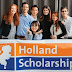 Holland Government Scholarships 2021/2022 for International Students at TU Delft