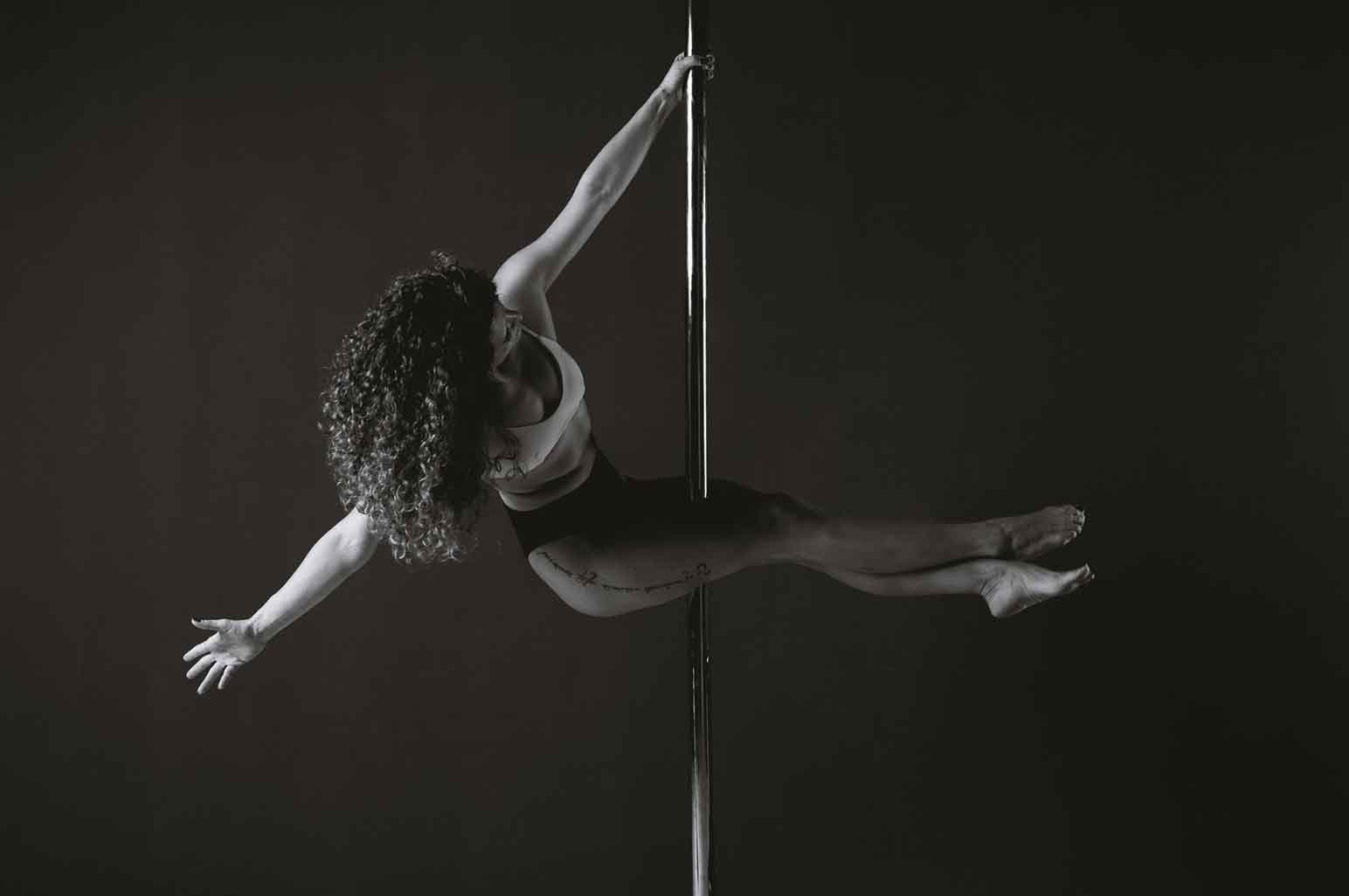 How to Prepare for Your First Pole Dancing Class