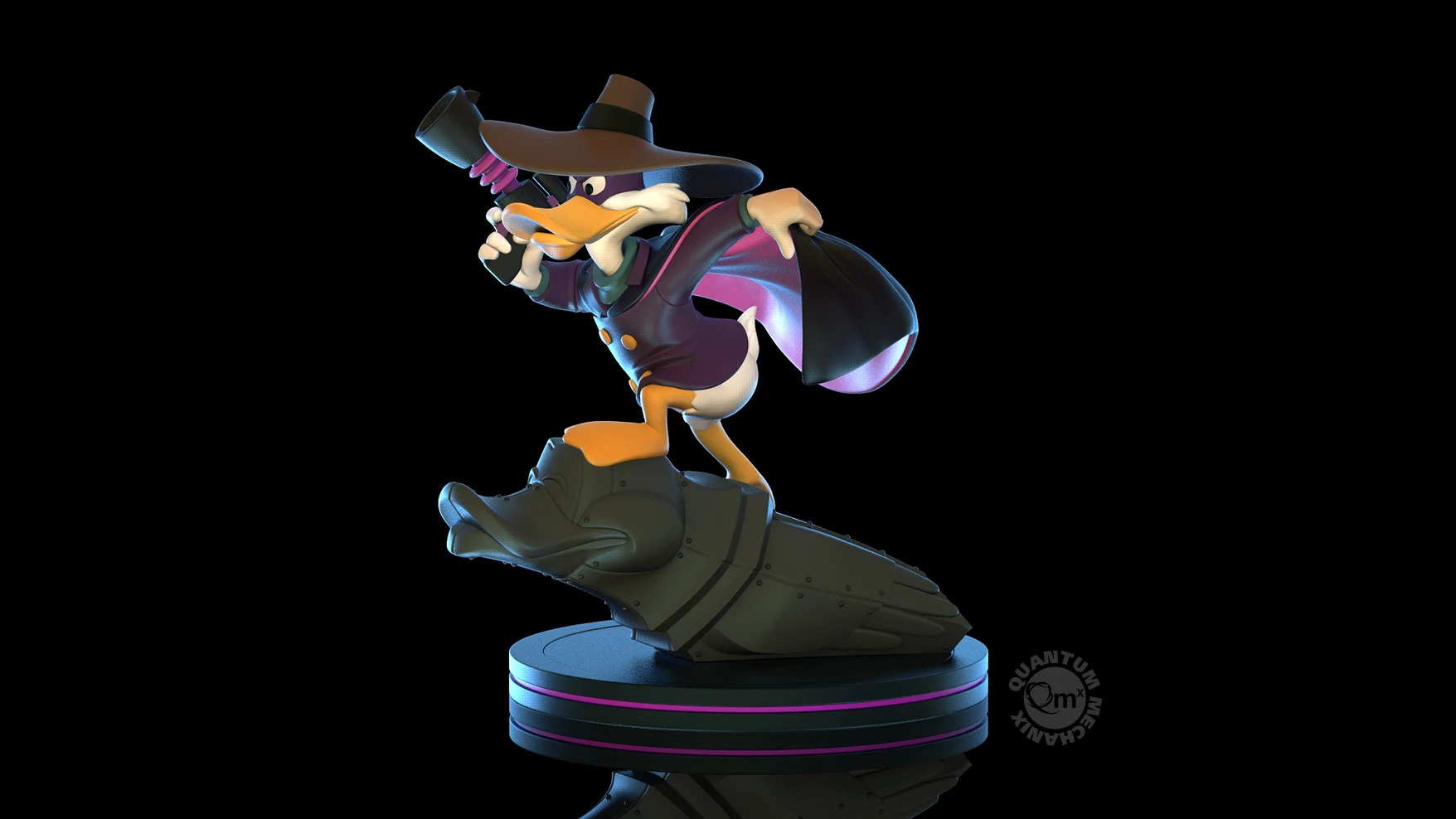 Darkwing Duck