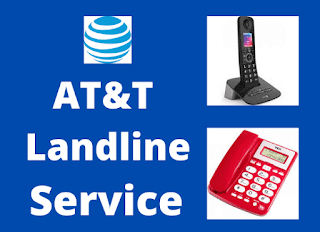 AT&T Home Phone Plans for Seniors