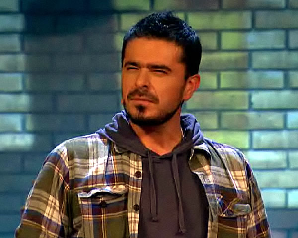 Chistes Diego Camargo