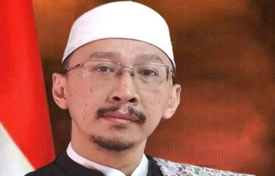 Abu Janda Belum Diperiksa Polisi, Pelapor Bandingkan Kasus Penghinaan Presiden Abu Janda Belum Diperiksa Polisi, Pelapor Bandingkan Kasus Penghinaan Presiden
