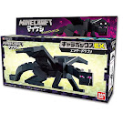 Minecraft Ender Dragon Mine-Keshi EX Figure