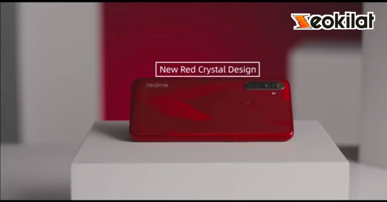 Kelebihan dan kekurangan Realme 5S Kelebihan dan kekurangan Realme 5S
