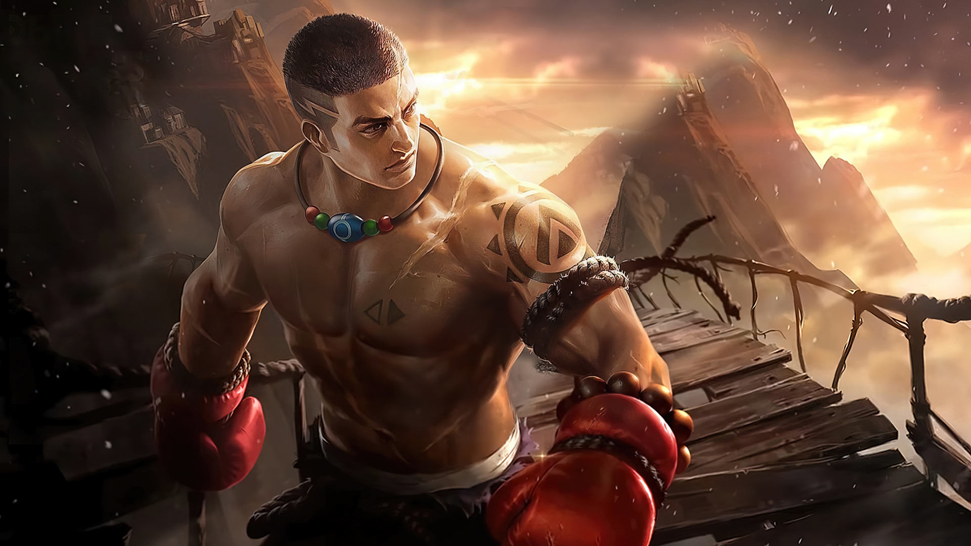 COBAIN DEH! Ini Dia Hero Jungler Yang Wajib Kamu Kuasai - Garongshop