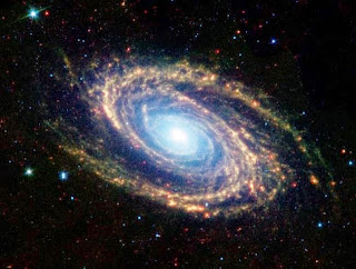 Nasa: Αποκρυπτογράφησε εξωγήινο μήνυμα 80.000 ετών