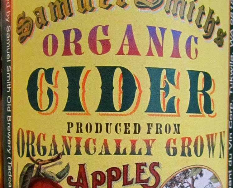 HISTORY OF BEVERAGE History of apple cider in England