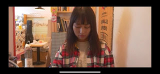 독립영화 리뷰 7. 시 쓰는 법 5