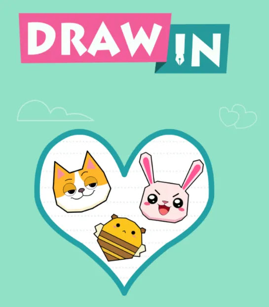 Draw-In-Game