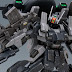 Painted Build: HGBF 1/144 Gundam Ez-SR MAXIMA