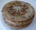 Timbal de tortillas Timbal de tortillas