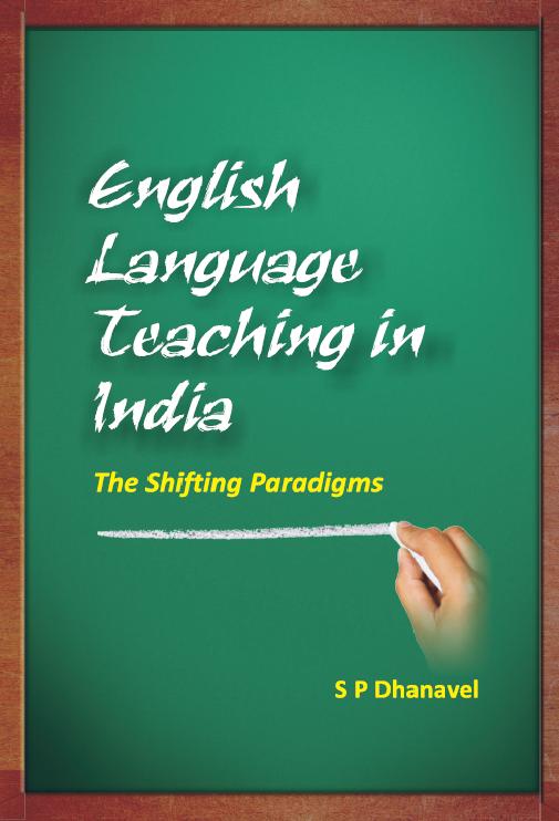 phd in english language teaching in india