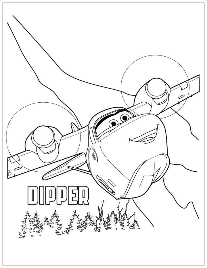 Ausmalbilder zum Ausdrucken Ausmalbilder Planes Disney Ausmalbilder zum Ausdrucken Ausmalbilder Planes Disney
