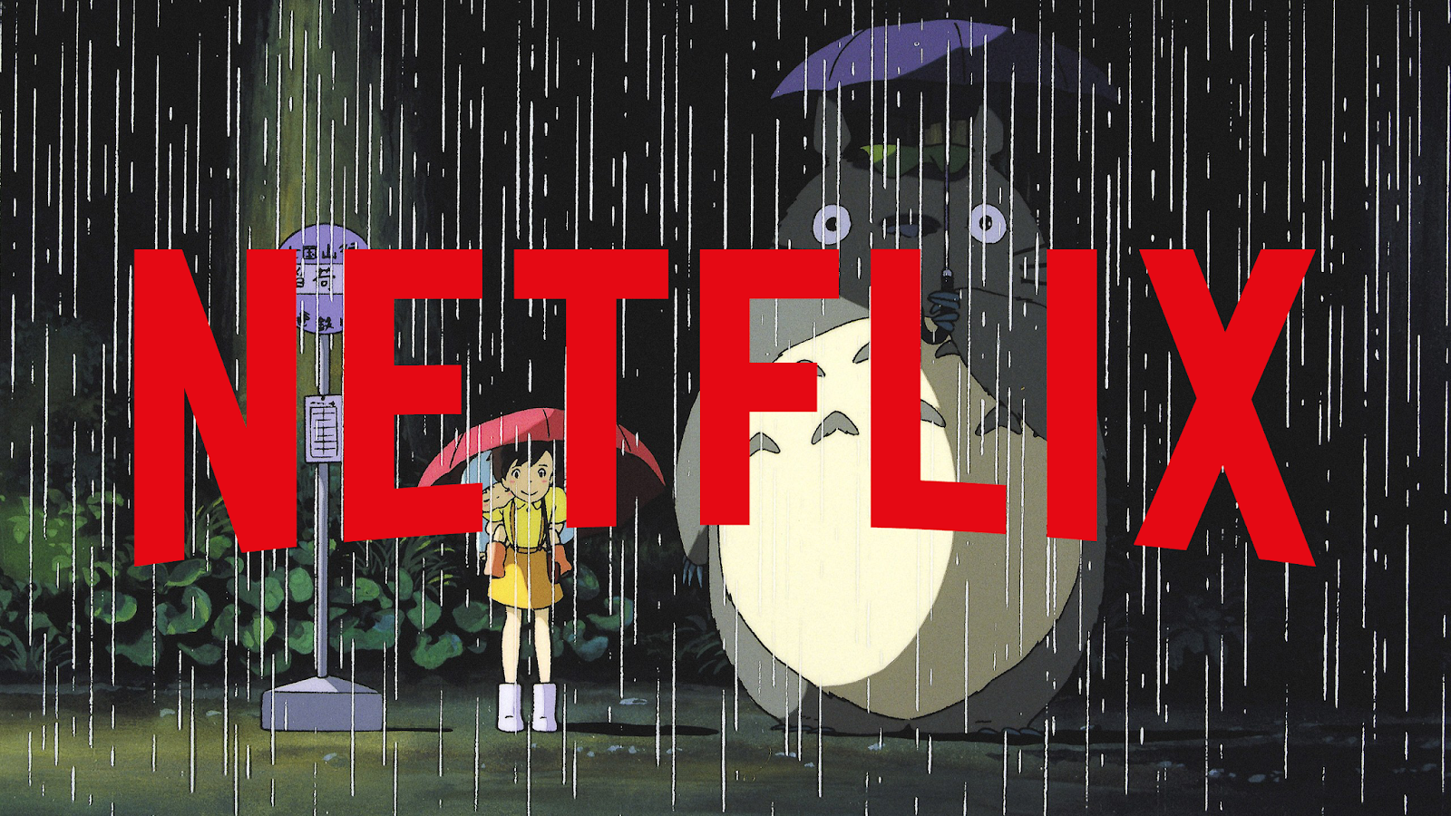 21 Studio Ghibli Films Coming To Netflix For The World To See - Otaku  Fantasy - Anime Otaku, Gaming and Tech Blog