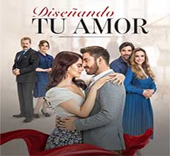 Ver telenovela diseñando tu amor capítulo 33 completo online