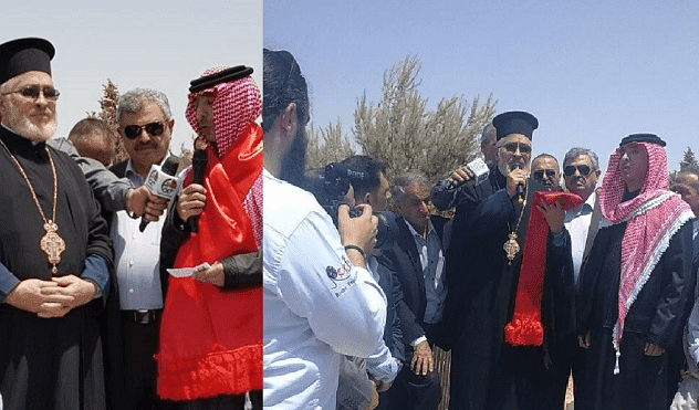 شيطنة العشائر مِنْ أجل نظامٍ قروسطيّ وظيفيّ! Demonization of clans for a functional medieval system!