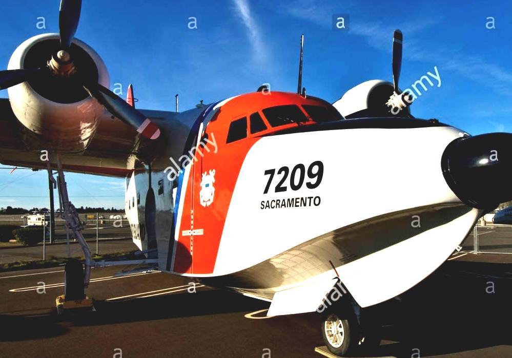 McClellan Air Force Base Airplane Museum Sacramento